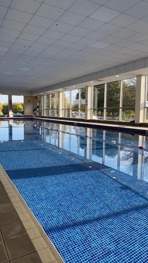 Sporting Lodge Inn Мидлсбро Экстерьер фото