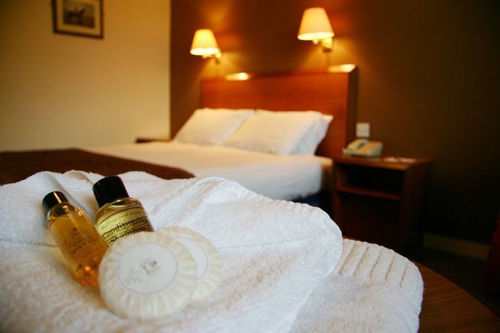 Sporting Lodge Inn Мидлсбро Экстерьер фото
